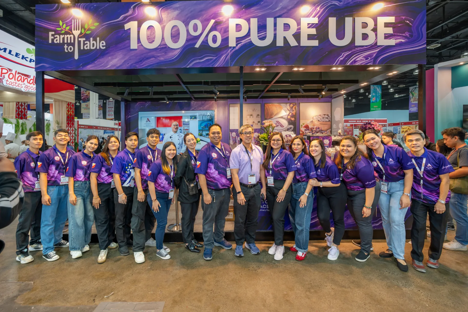 WOFEX Manila 2026 gallery image 17
